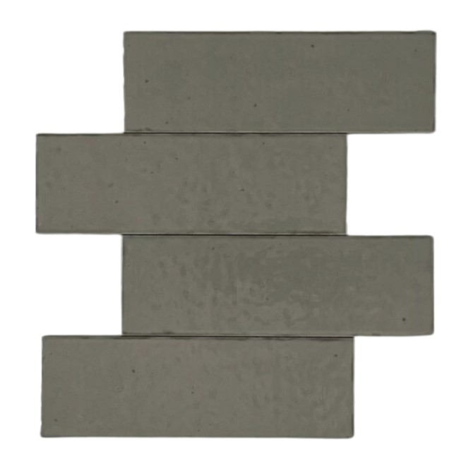 Equipe Ceramicas Kalma Morchella glans 6x18.6cm